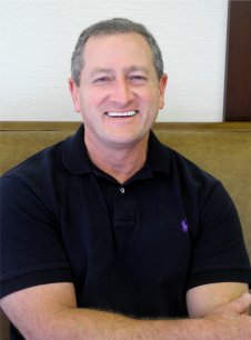 photo of Dr. Thomas J. Griffin